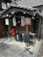 子守地蔵尊(愛知県)