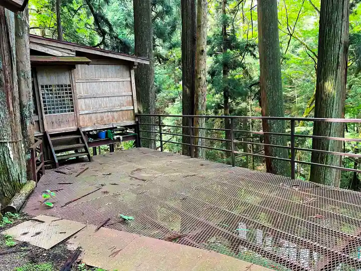 荒神社(岐阜県)