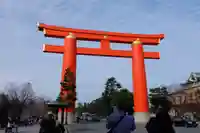 平安神宮(京都府)