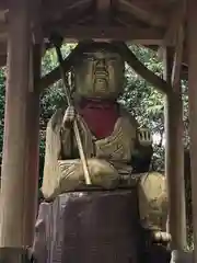 鉄城山 全長寺の建物その他