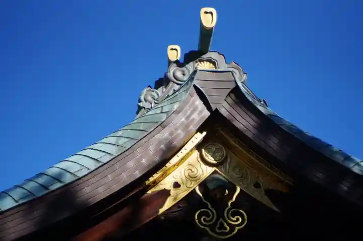 真清田神社(愛知県)