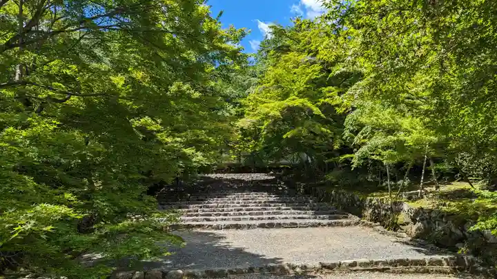 二尊院(京都府)