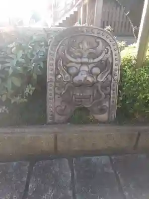 一心寺のその他建物