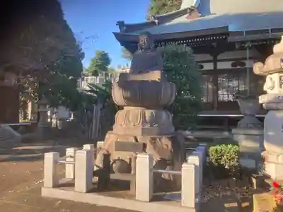 能満寺(神奈川県)