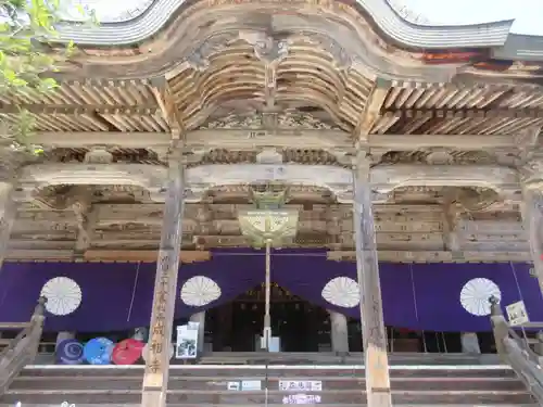 成相寺(京都府)