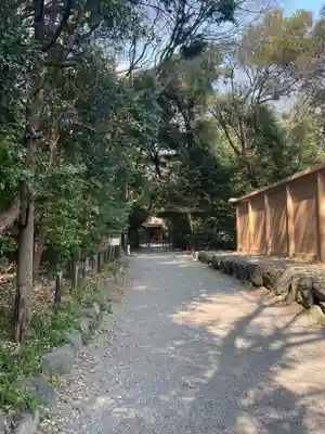 熱田神宮(愛知県)