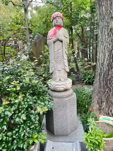 本法寺(東京都)