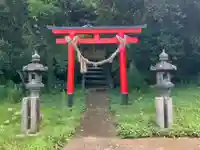 住吉神社(神奈川県)