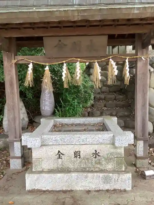 愛宕神社のその他建物