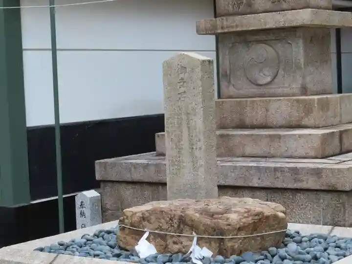 二宮神社のその他建物