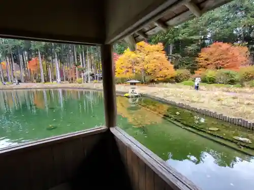 古峯神社(栃木県)