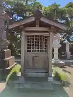 富士淺間神社(茨城県)