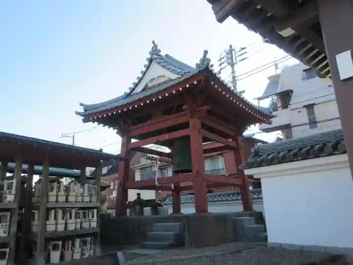 本妙寺(東京都)