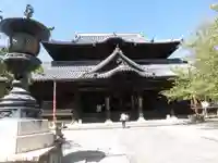 粉河寺の本殿・本堂