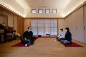 永昌院の体験その他 2020年11月04日(水)〜(2020年10月10日(土) 10時14分09秒投稿)