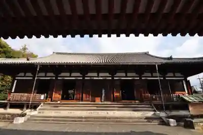 薬師寺(奈良県)