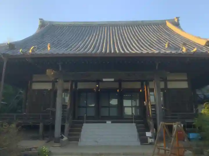 浄顕寺(愛知県)
