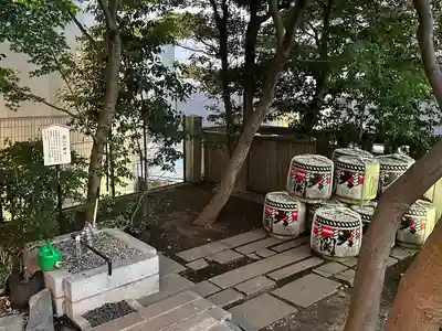 乃木神社(東京都)