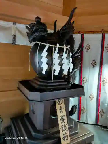 江島神社のその他建物