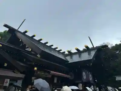 東京大神宮(東京都)