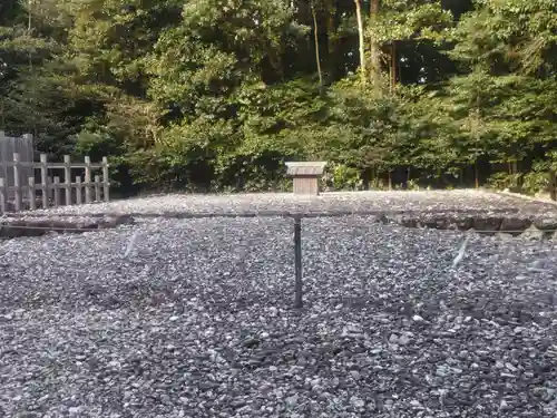 伊雜宮（皇大神宮別宮）(三重県)