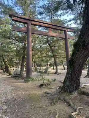 出雲大社(島根県)
