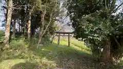 藤本神社(滋賀県)