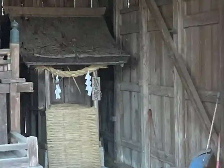 大宮神社(滋賀県)