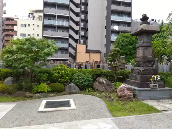 東覺寺(東京都)