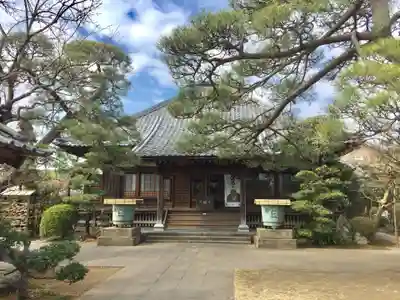 石歴山　妙勝寺のその他建物