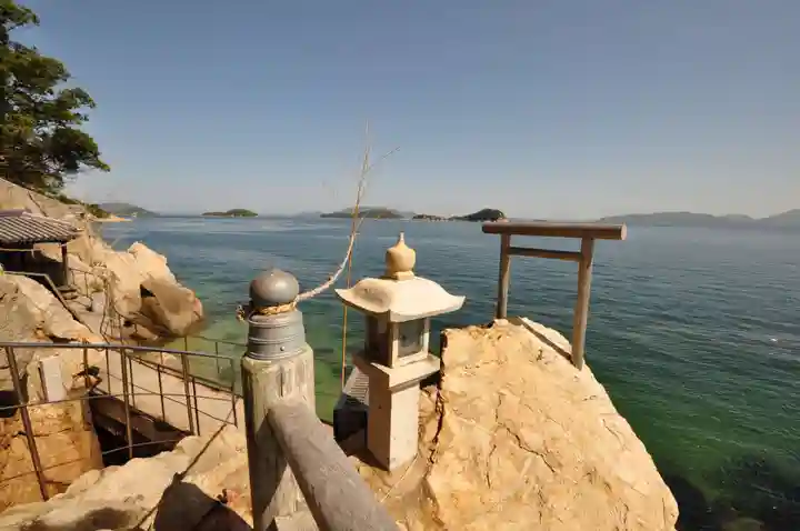 八栗寺(香川県)