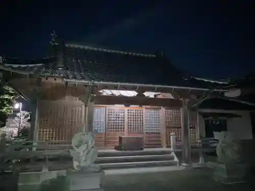 八雲神社(島根県)