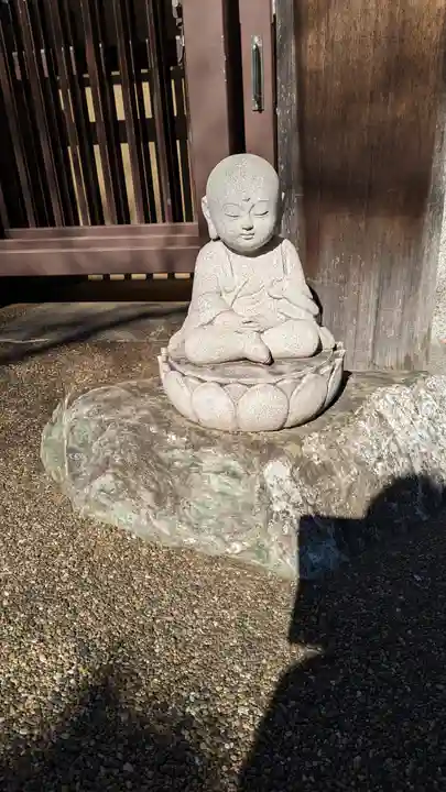 大圓寺(東京都)