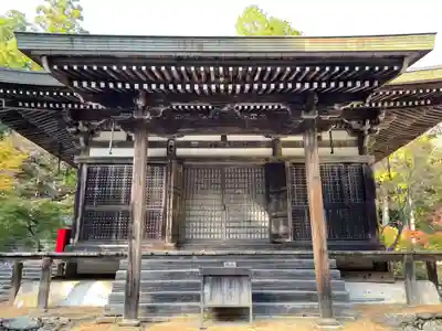 神護寺(京都府)
