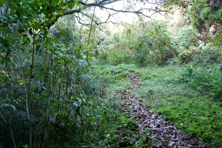 辨財天(熊本県)