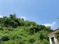 あし地蔵尊(千葉県)