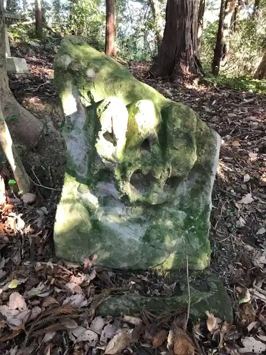 日枝神社のその他建物