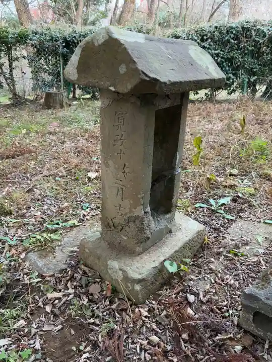 弁財天(千葉県)