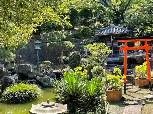 徳恩寺(神奈川県)