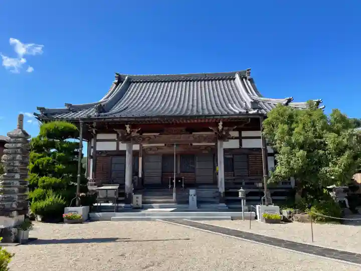 安楽寺(三重県)