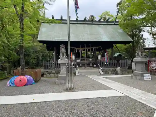 若宮神明社(愛知県)