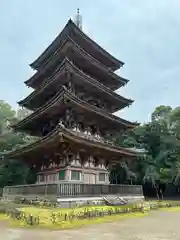 醍醐寺(京都府)