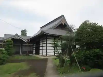 妙光院歓喜寺(群馬県)