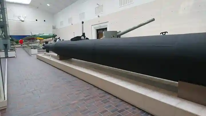 靖國神社(東京都)