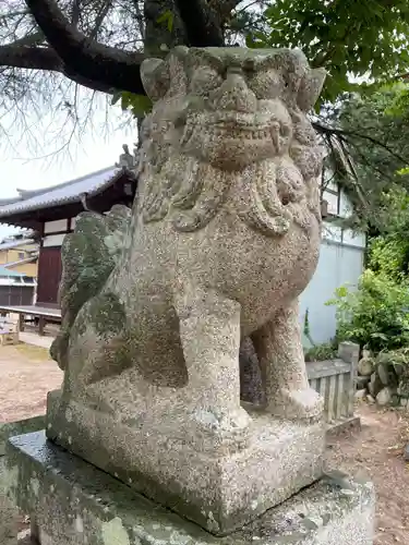 春日神社(愛媛県)