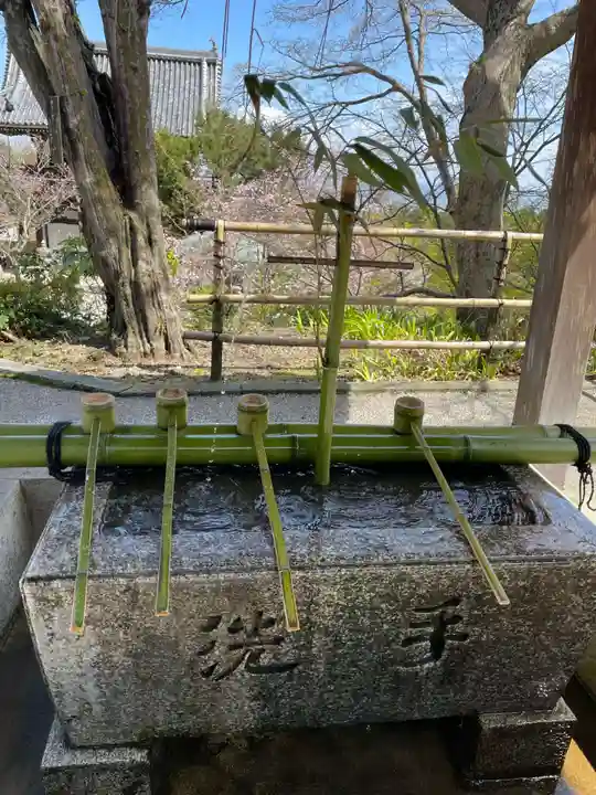 善峯寺(京都府)