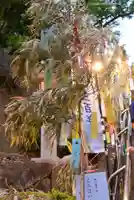 師岡熊野神社(神奈川県)