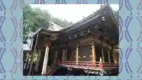 日光山輪王寺 大猷院(栃木県)