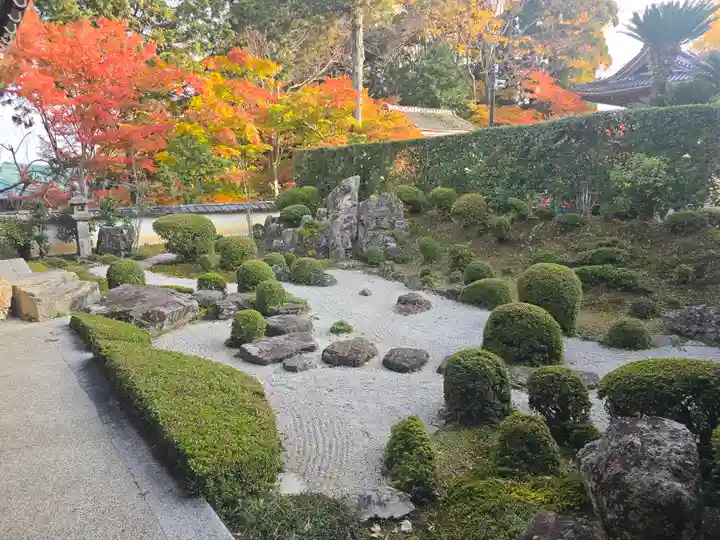 西教寺(滋賀県)
