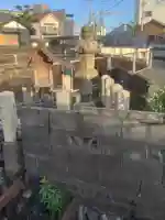 不明社(秋葉神社可能性あり)のその他建物